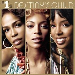 Destiny's Child — Stand Up For Love