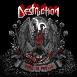 Destruction — Born To Perish