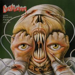 Destruction — Incriminated