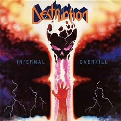Destruction — The Ritual