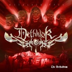 Dethklok — Blood Ocean