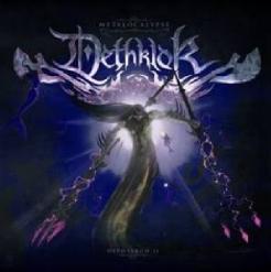 Dethklok — The Cyborg Slayers
