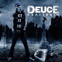 Deuce — Don't Approach Me