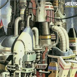 dEUS — Nothing Really Ends