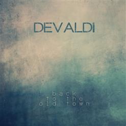 Devaldi — Syte E Tu (New Version)