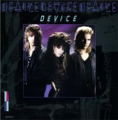 Device (USA) — When Love Is Good
