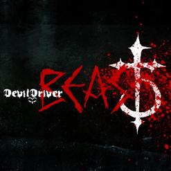 DevilDriver — Coldblooded