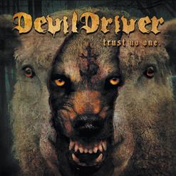 DevilDriver — Daybreak
