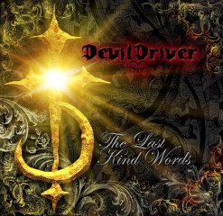 DevilDriver — Monsters Of The Deep