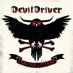 DevilDriver — Teach Me To Whisper