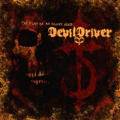 DevilDriver — Unlucky 13