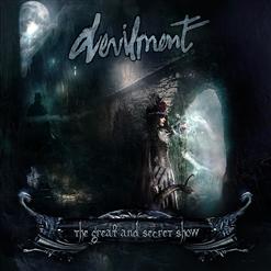 Devilment — Even Your Blood Group Rejects Me