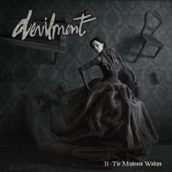 Devilment — Full Dark, No Stars