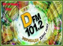 Di-Kej — Черный Кофе С Молоком (Original Mix)