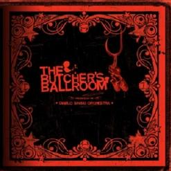 Diablo Swing Orchestra — heroines