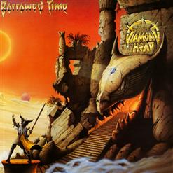Diamond Head — In The Heat Of The Night