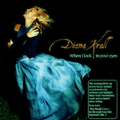 Diana Krall — I've Got You Under My Skin