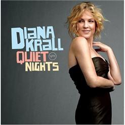 Diana Krall — The Boy From Ipanema