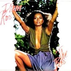Diana Ross — The Boss