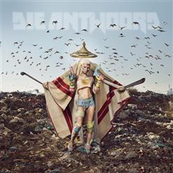Die Antwoord — Shit Just Got Real (feat. Sen Dog)
