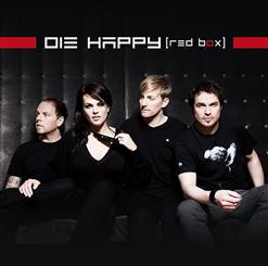 Die Happy — Survivor