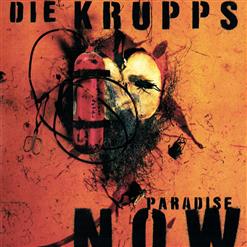 Die Krupps — Black Beauty White Heat