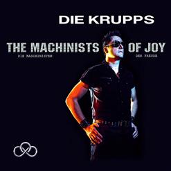 Die Krupps — Nocebo