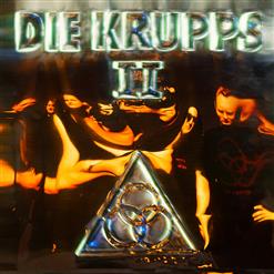 Die Krupps — To The Hilt