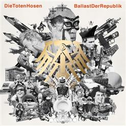 Die Toten Hosen — Das Model