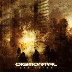 Digimortal — Последний Патрон