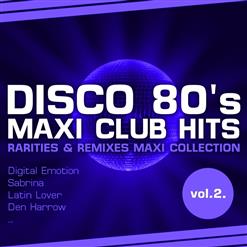 Digital Emotion — Go Go Yellow Screen (Maxi Remix Version)