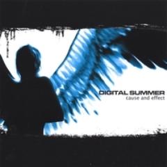 Digital Summer — Disconnect