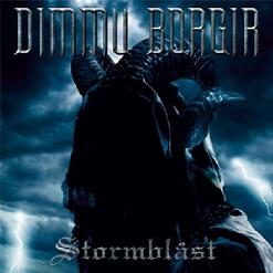 Dimmu Borgir — Dødsferd