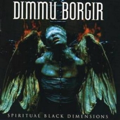 Dimmu Borgir — Masses For The New Messiah