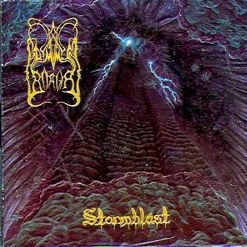 Dimmu Borgir — Når Sjelen Hentes Til Helvete