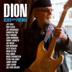 Dion — What If I Told You