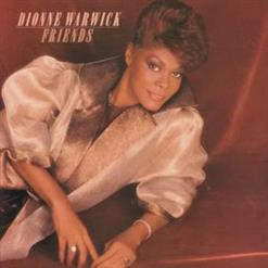 Dionne Warwick — That's What Friends Are For (with Stevie Wonder, Gladys Knight & Elton John))