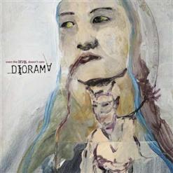 Diorama — Hope