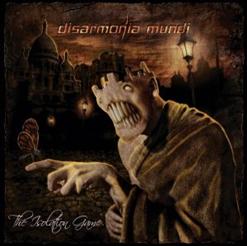 Disarmonia Mundi — Perdition Haze