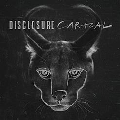 Disclosure — Nocturnal (Feat. The Weeknd)