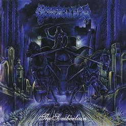 Dissection — The Grief Prophecy / Shadows over a Lost Kingdom