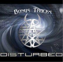 Disturbed — Glass Shatters