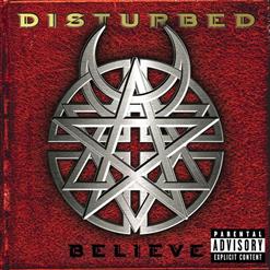 Disturbed — Remember (Live)