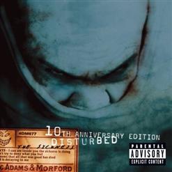 Disturbed — Voices (Live)