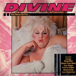 Divine — I'm So Beautiful