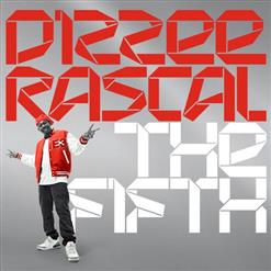 Dizzee Rascal — I Don't Need A Reason