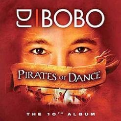 DJ Bobo — Amazing Life