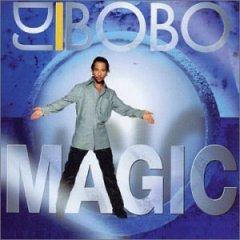 DJ Bobo — Black Rain