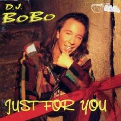 DJ Bobo — Dj Bobo Megamix