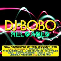 DJ Bobo — Pray (King & White Mix)